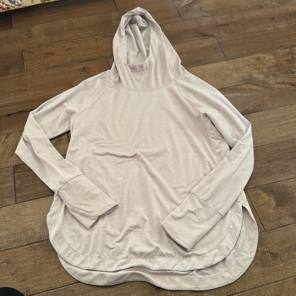Athleta Pullover